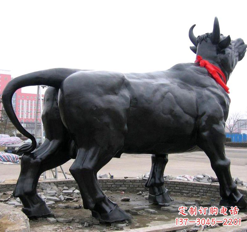 重庆水牛之脊——独特的雕刻艺术