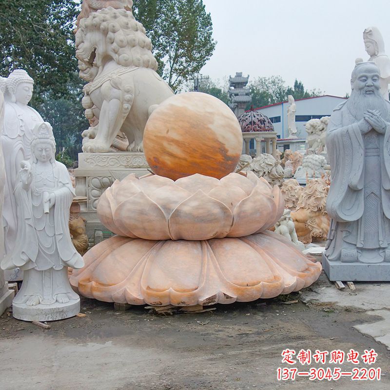 重庆风水智能球——让你拥有智能家居的快乐