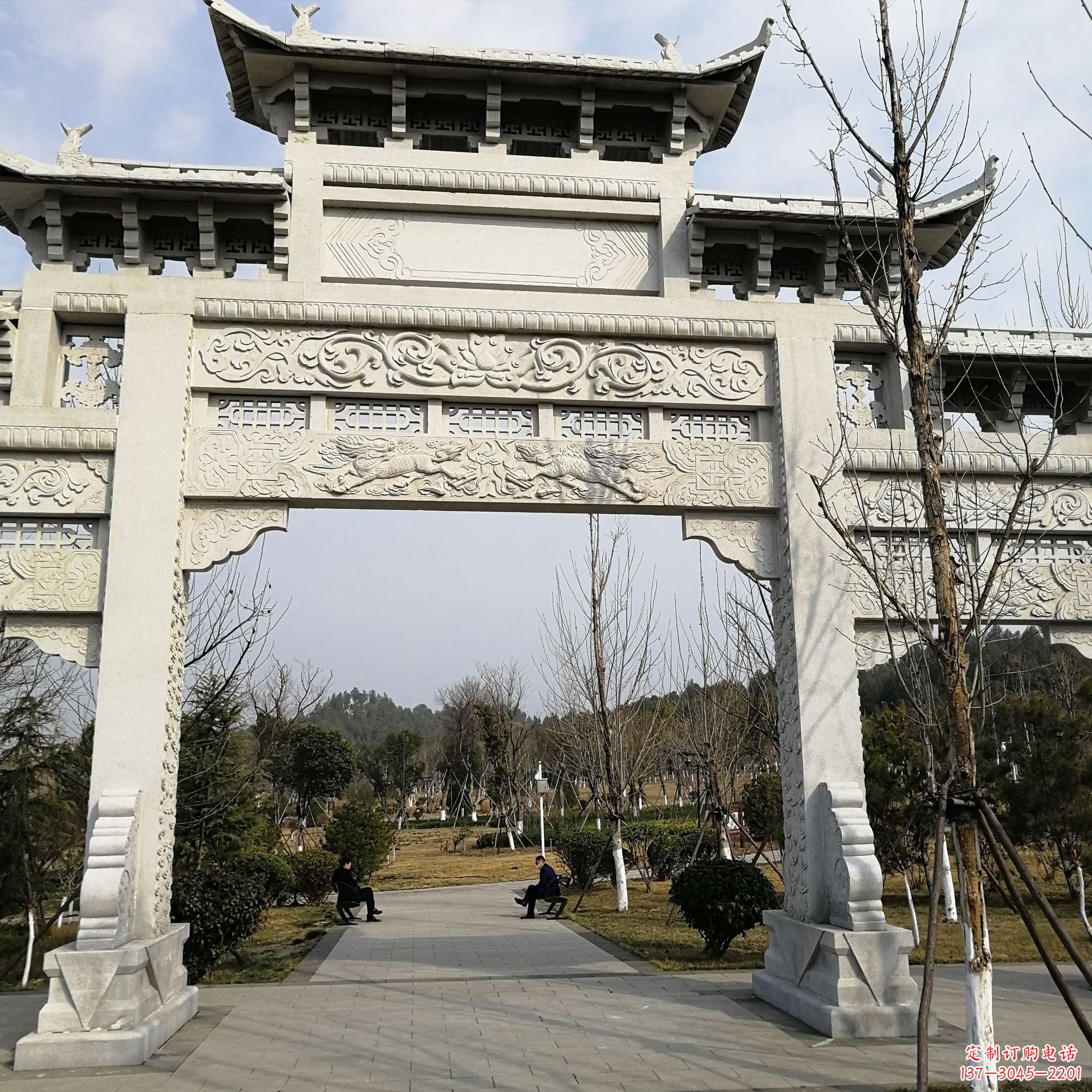 重庆“狮子王”——一款极具艺术价值的室内装饰品