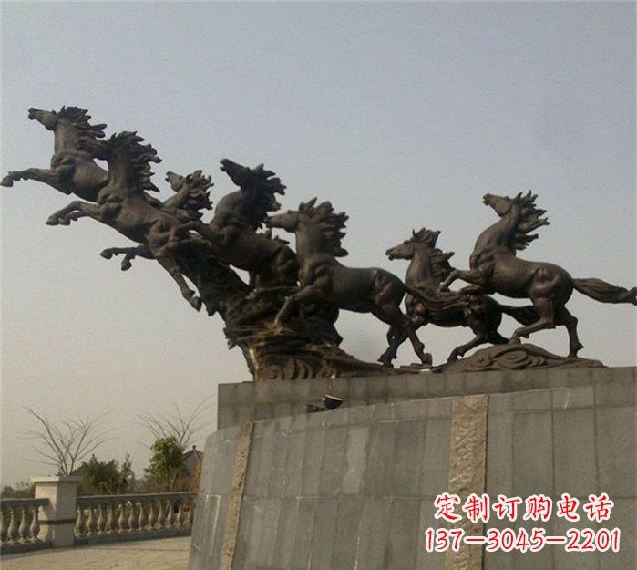 重庆“马蹄跃”——让梦想之旅更加精彩