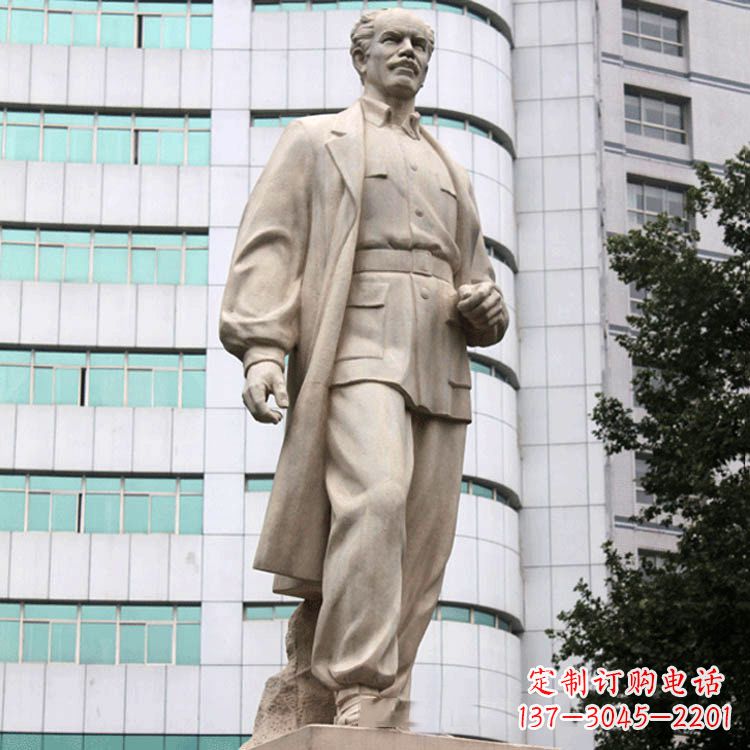 重庆“白求恩名医纪念雕塑”