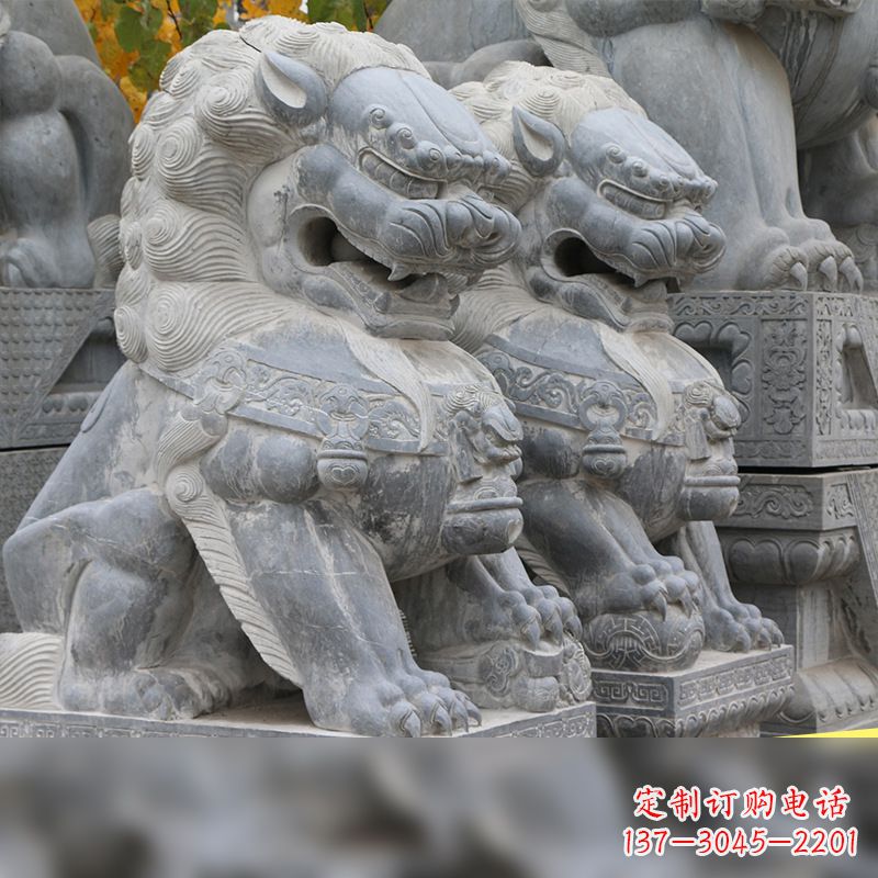 重庆狮子之灵——让家居更加灵动