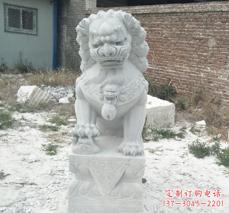 重庆狮子之灵狮子雕塑的艺术与历史
