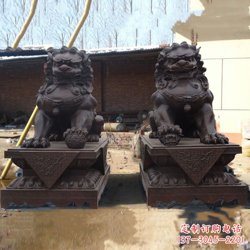 重庆财神祝福让你的企业商场财神祝福