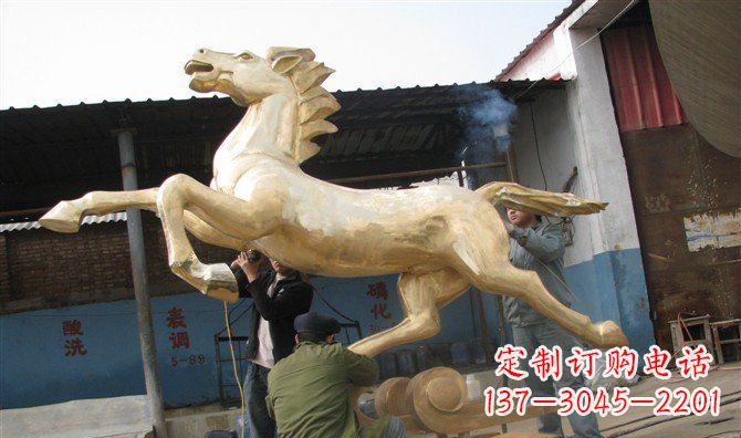 重庆马铭精铸