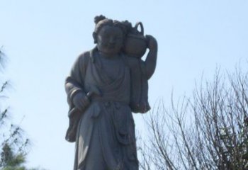 重庆八仙石雕艺术礼品