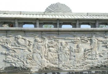 重庆八仙祈福系列祈福挂件