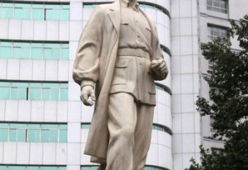 重庆“白求恩名医纪念雕塑”