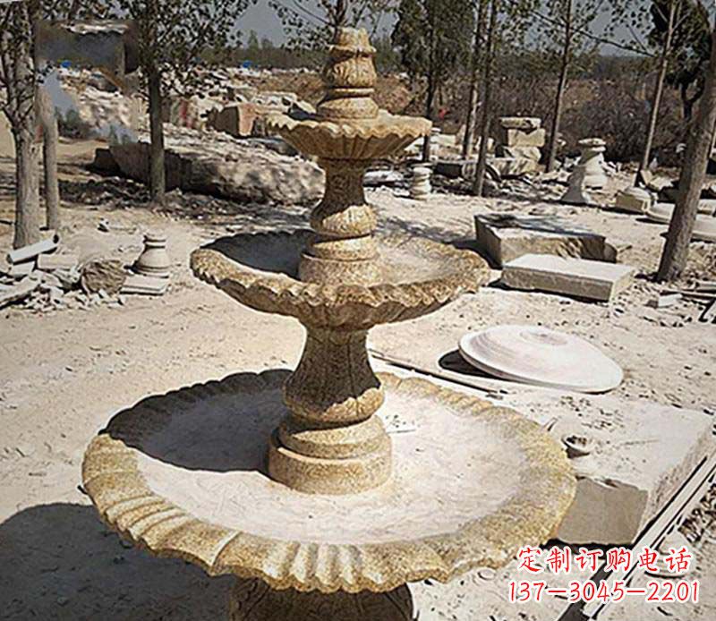 重庆“豪华定制喷泉”