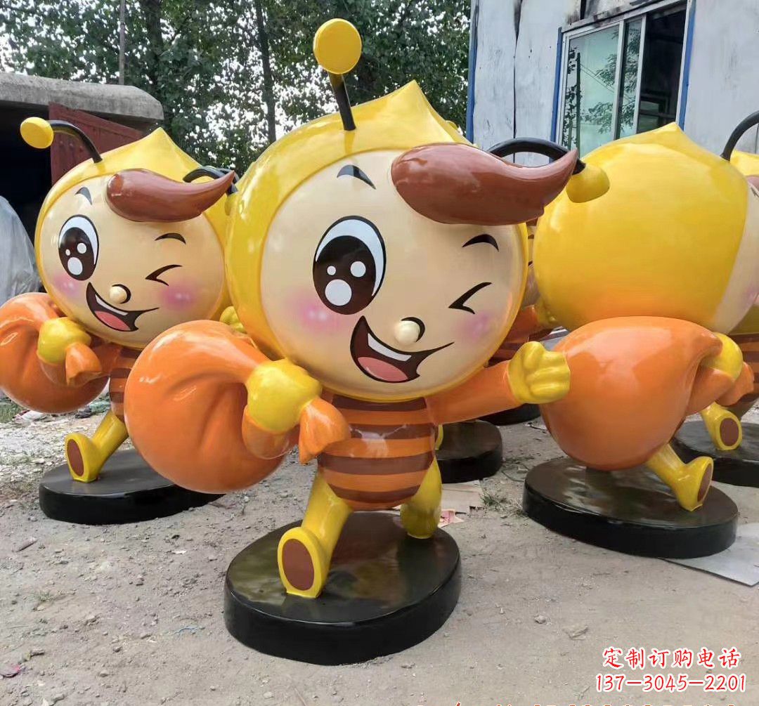 重庆该雕塑的内容。