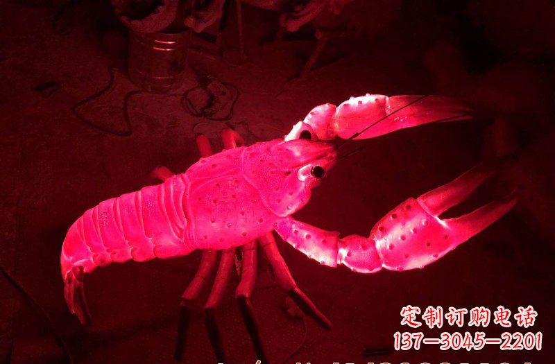 重庆玻璃钢龙——雕塑的艺术精髓
