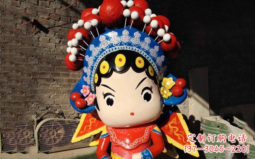 重庆不锈钢儿童雕塑——给孩子们一个美好的童年