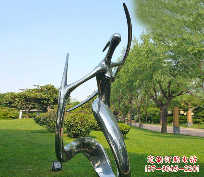 重庆美女雕塑永恒的经典