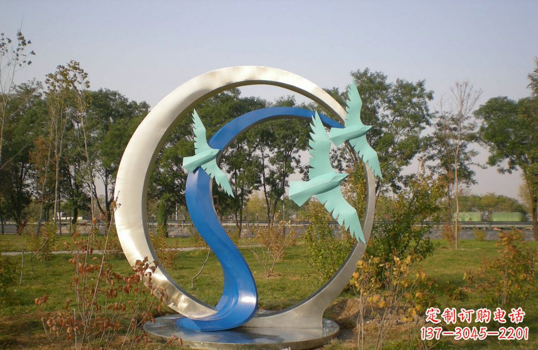 重庆大雁南飞，美丽风景线