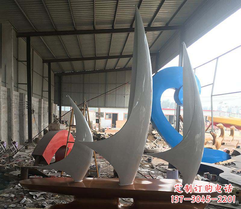 重庆该雕塑,