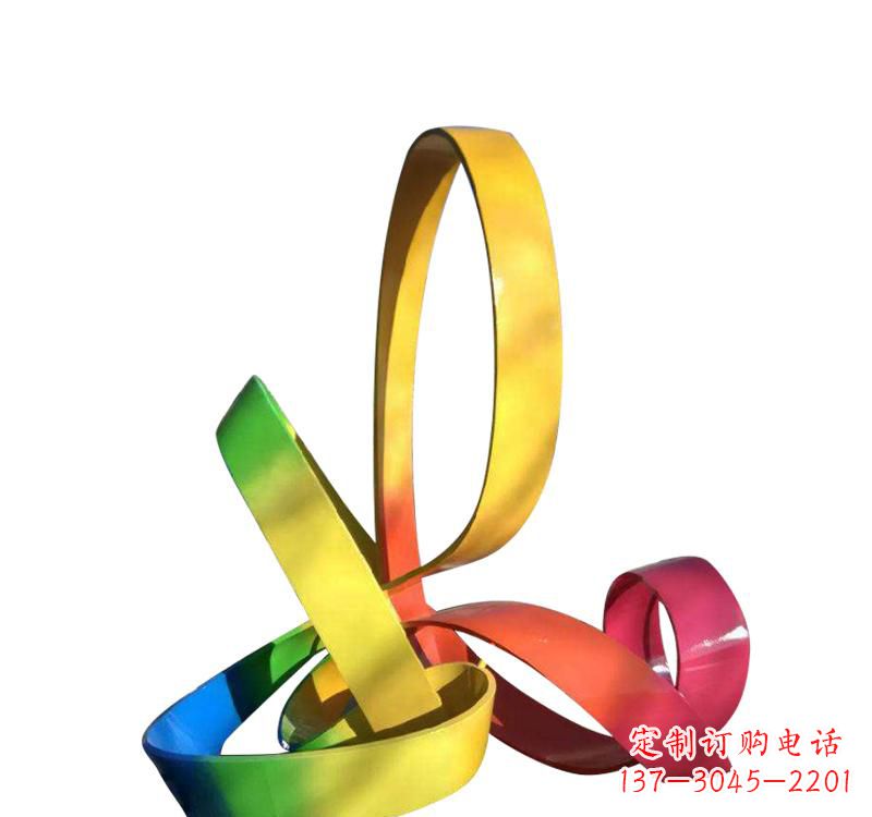 重庆不锈钢胶卷雕塑精美的艺术之作