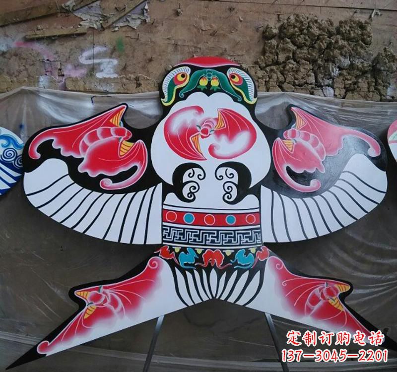 重庆精美的凤凰雕塑