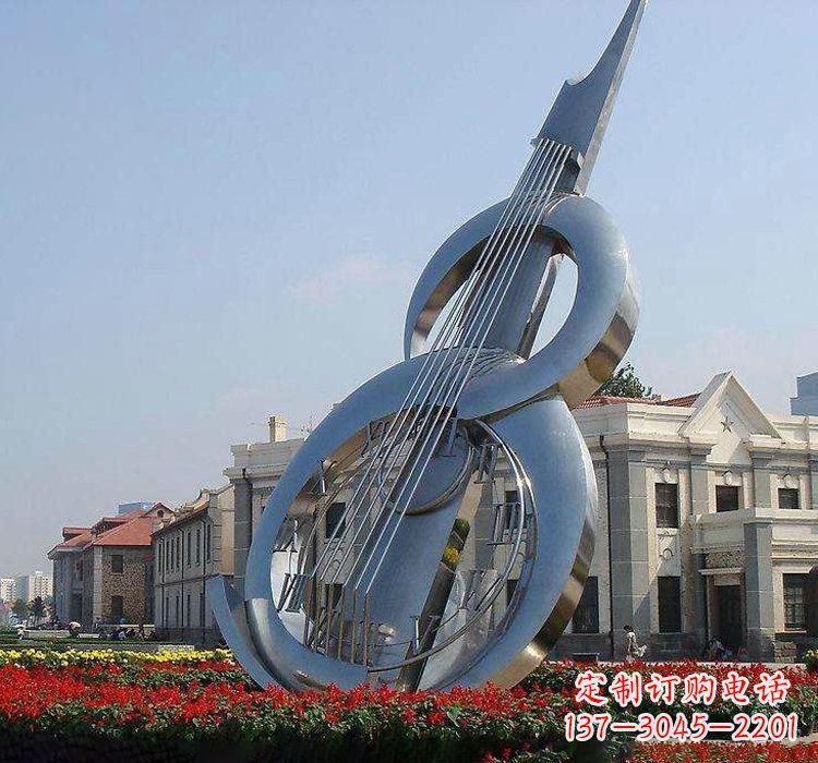 重庆不锈钢葫芦雕塑——精致优雅的艺术精品