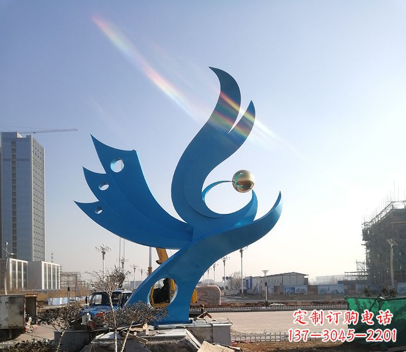 重庆该雕塑的内容