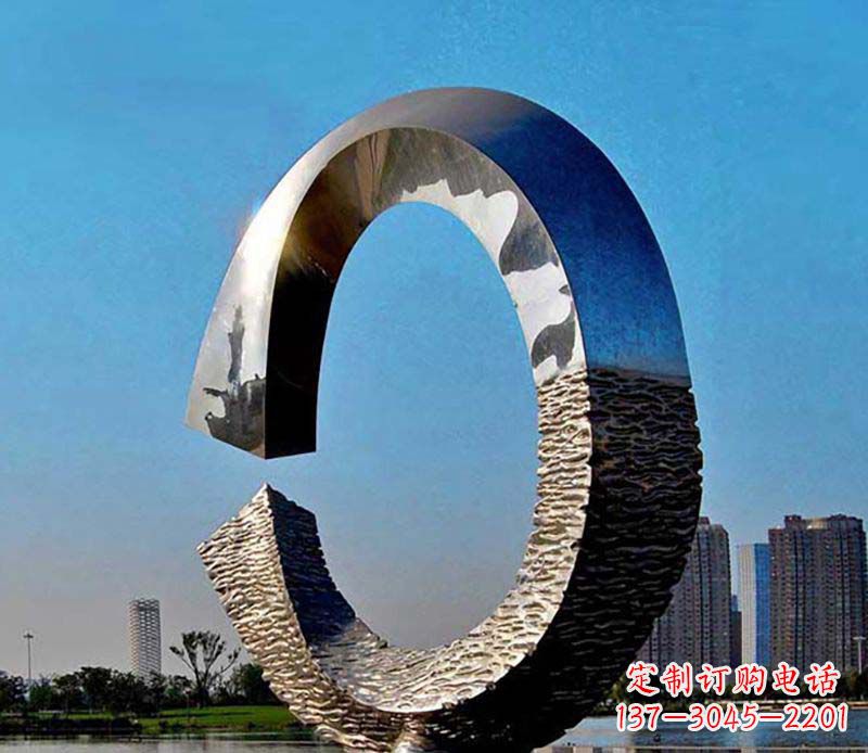 重庆圆环的浪漫宣言