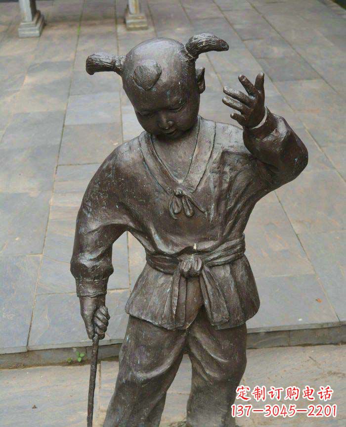 重庆该雕塑。