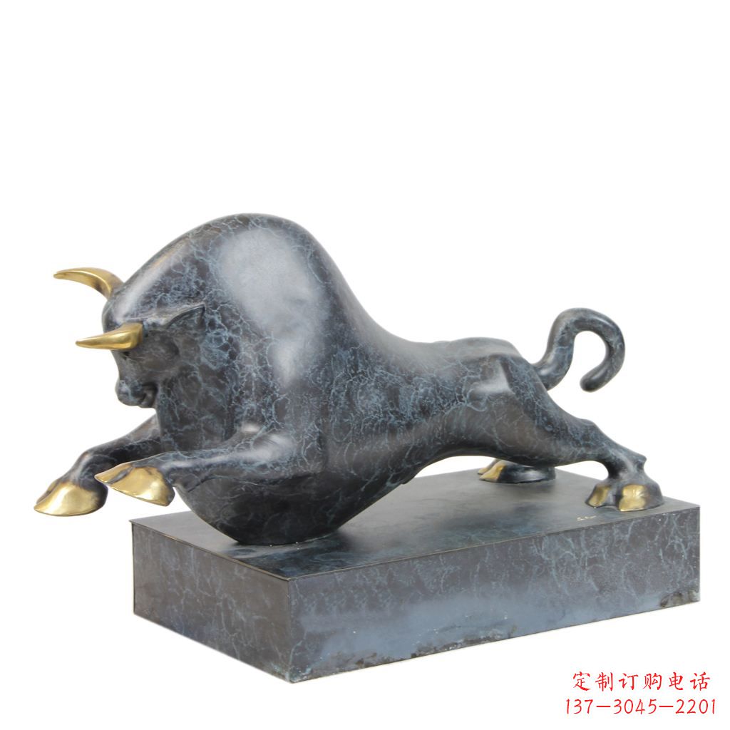 重庆精美铸铜生肖动物雕塑