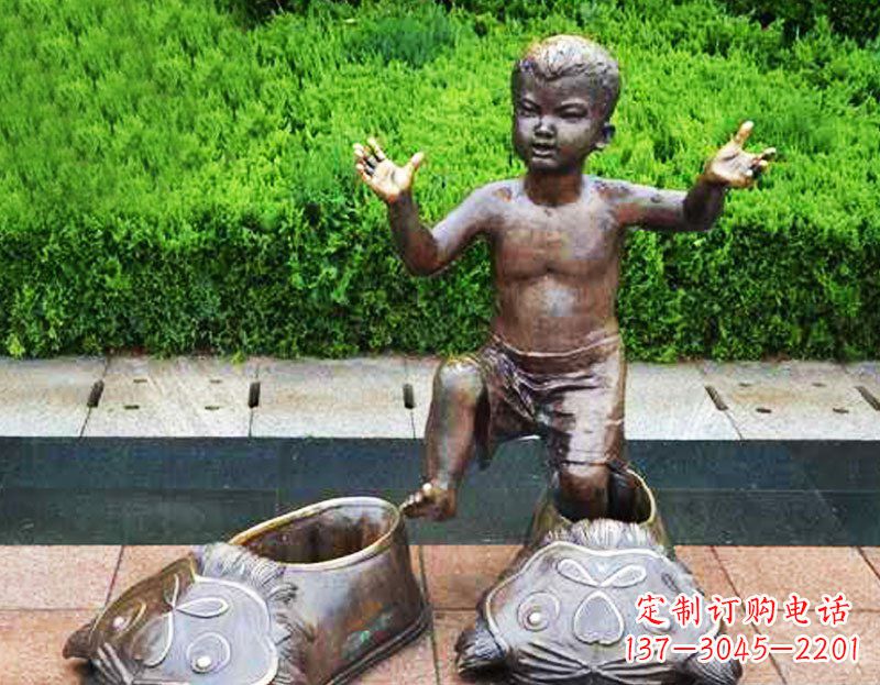 重庆老虎雕塑献礼公园