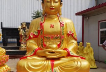 重庆如来佛像的雕塑技艺之美