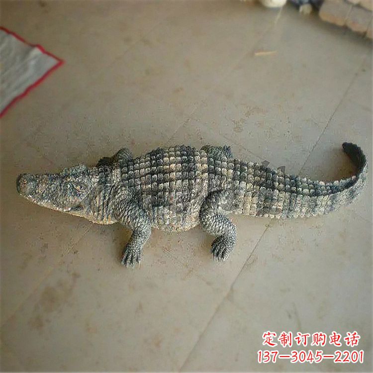重庆动物雕塑大理石仿真精美