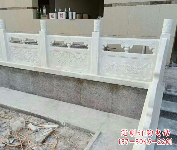 重庆大理石国旗雕塑