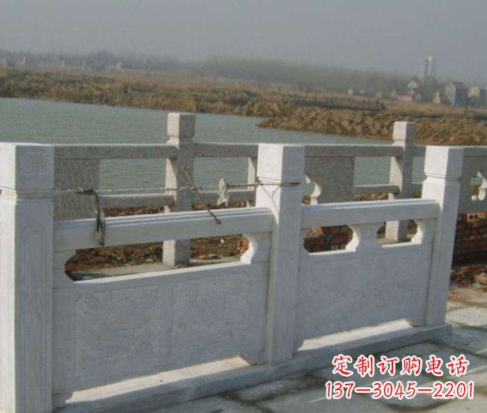 重庆大理石栏板石雕