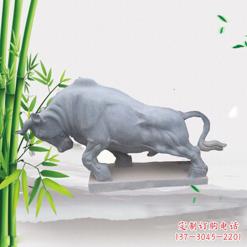 重庆大理石动物雕塑