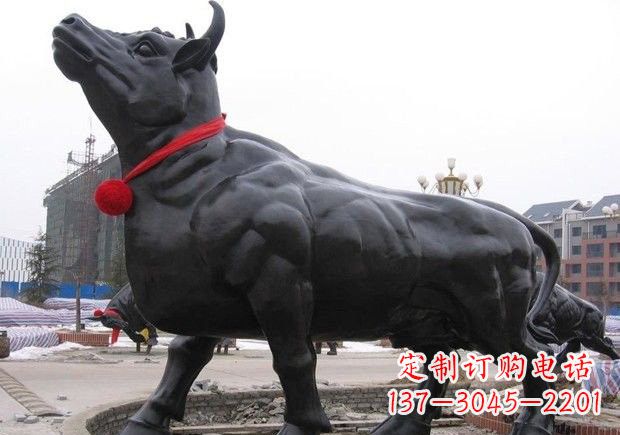 重庆优质铜雕动物雕塑
