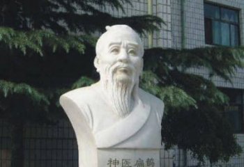 重庆扁鹊雕塑一种蕴含传统文化的瑰宝