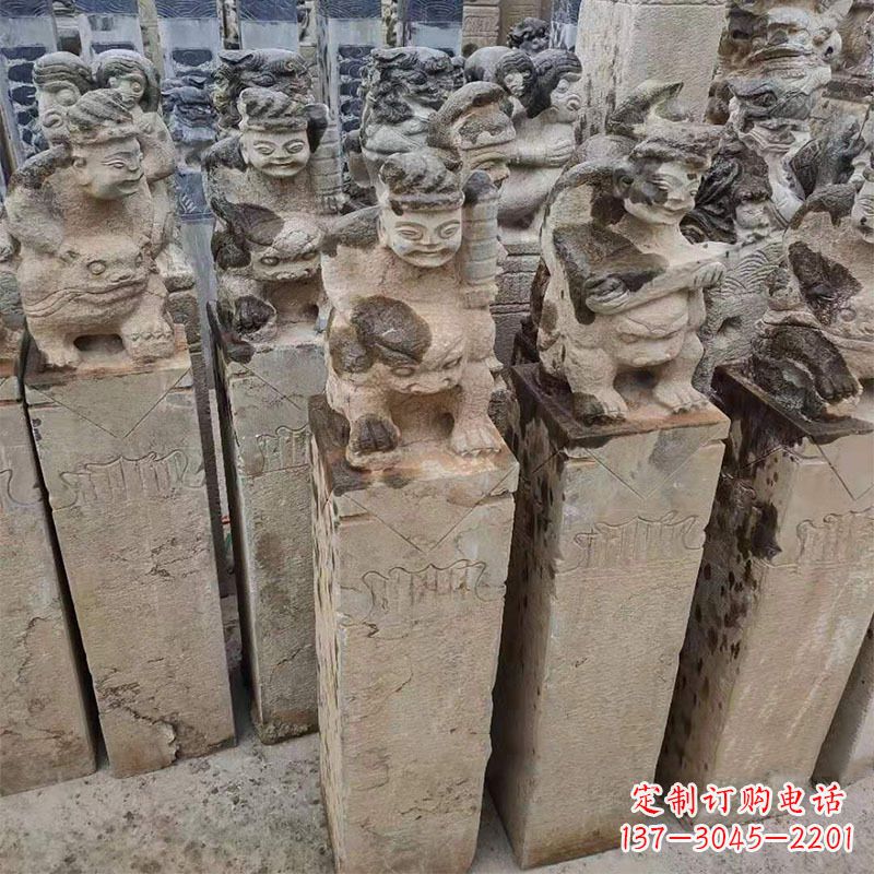 重庆仿古马雕塑,无与伦比的艺术之美