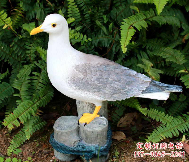 重庆鸽子广场中心雕塑