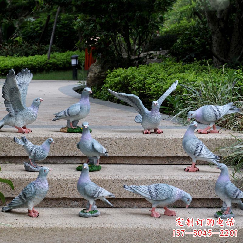 重庆大象雕塑,以艺术之美召唤无限惊喜