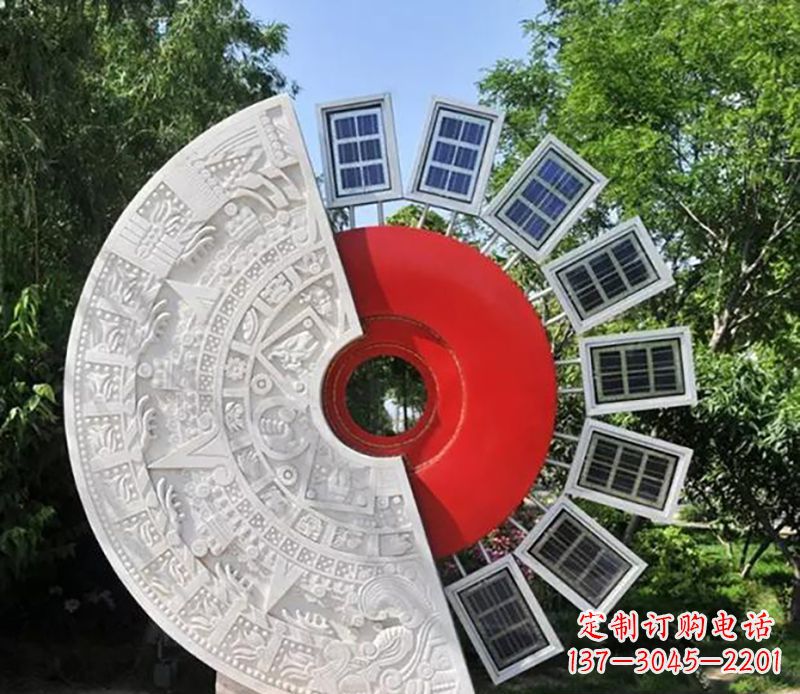 重庆 卓越的不锈钢齿轮雕塑