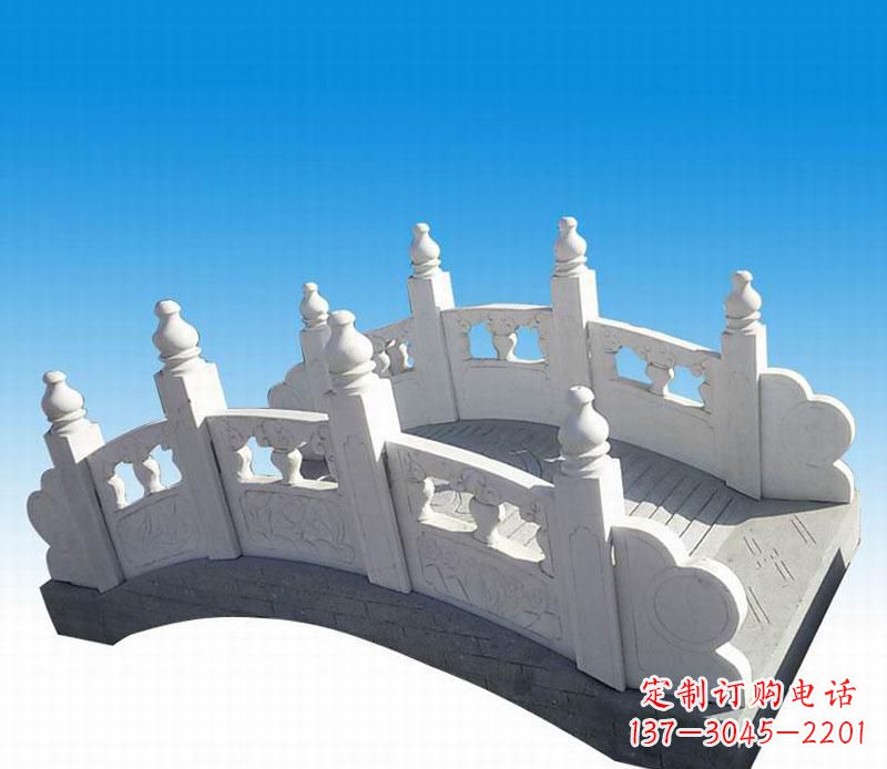 重庆桥石雕塑—桥梁给您的完美观赏体验