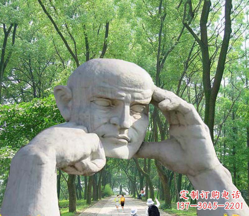 重庆高品质工艺拱门石雕