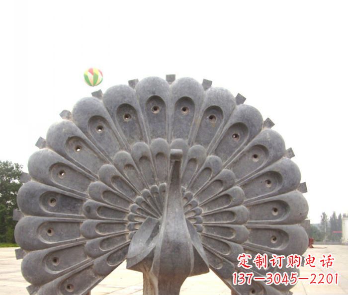 重庆产品名称静谧飞翔，孔雀石雕
