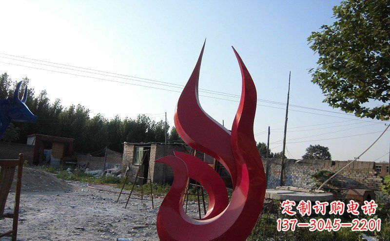 重庆中领雕塑凤凰雕塑:精致而精美