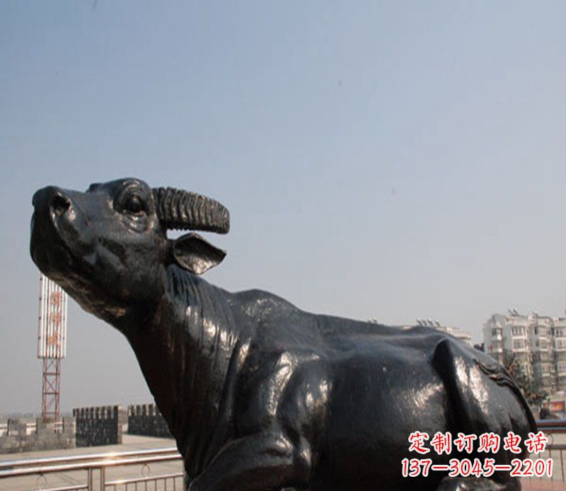 重庆中领雕塑是一家专业的动物铜雕定制厂家,主…
