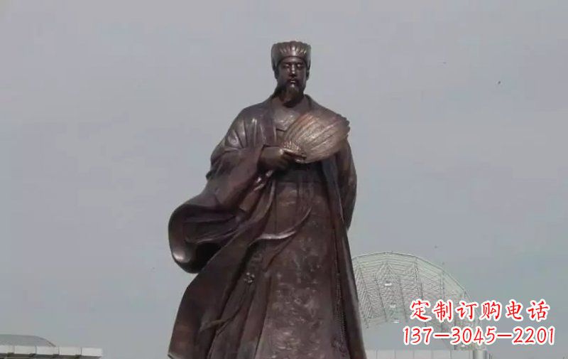 重庆中领雕塑诚招专业古董铜雕定制,为您打造出…