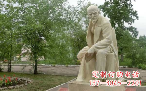 重庆中领雕塑是一家专业定制名人雕塑的厂家,我…