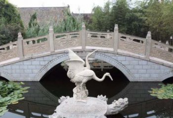 重庆龟鹤延年龙龟石雕