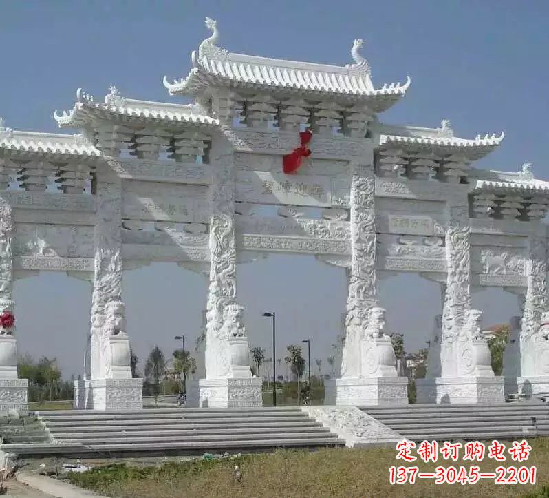 重庆中领雕塑是一家专业从事石雕艺术的工艺制作…