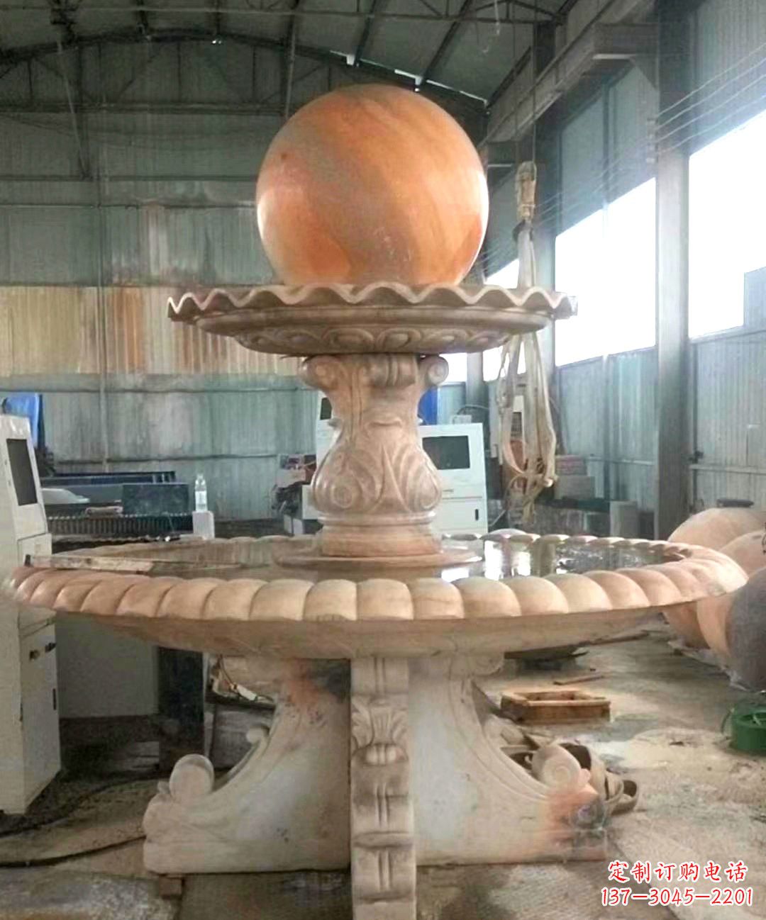 重庆湖南风水球