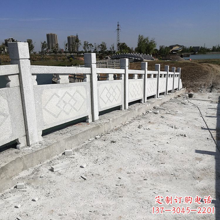 重庆花岗石栏板