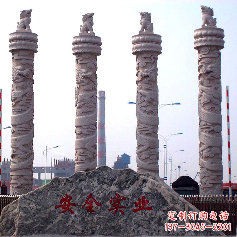 重庆打造精美专属雕塑,华表雕塑带你体验